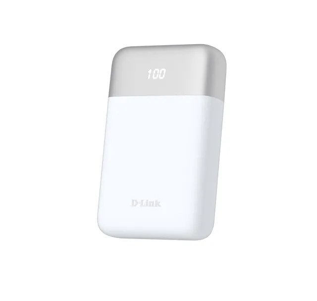 d-link-dgs-1000-dpp-101-powerbank-10000mah-18w-pd image 1