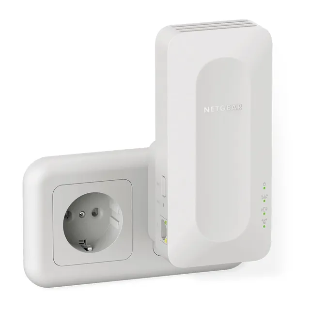 netgear-eax17-wifi-6-mesh-repeater-ax3000-steckdose image 1