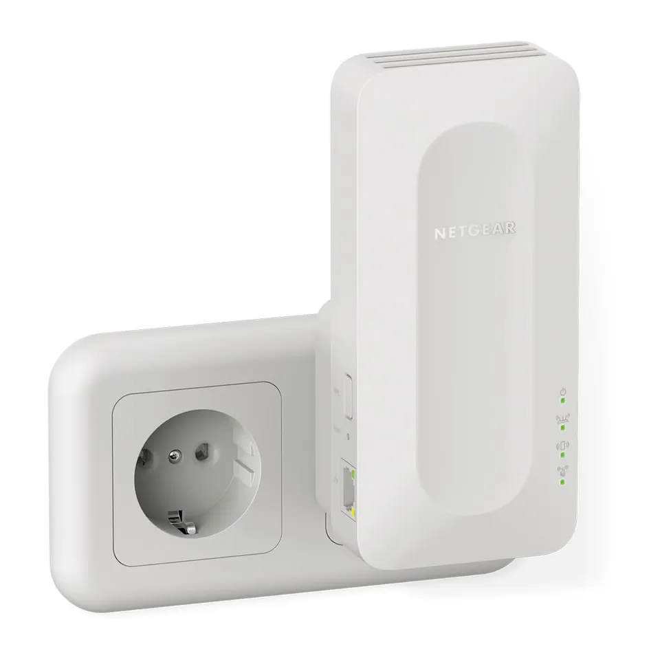 netgear-eax17-wifi-6-mesh-repeater-ax3000-steckdose image 1