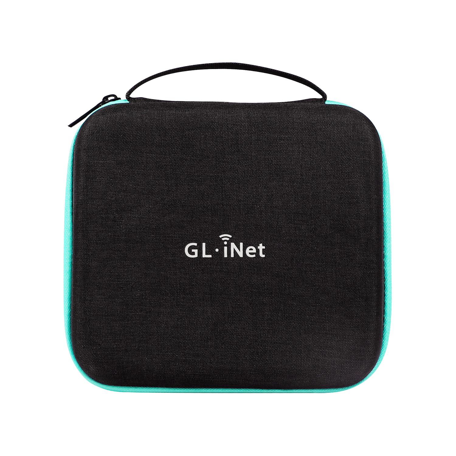 gl-inet-mini-routers-organizer-pouch-tasche-schwarz image 1