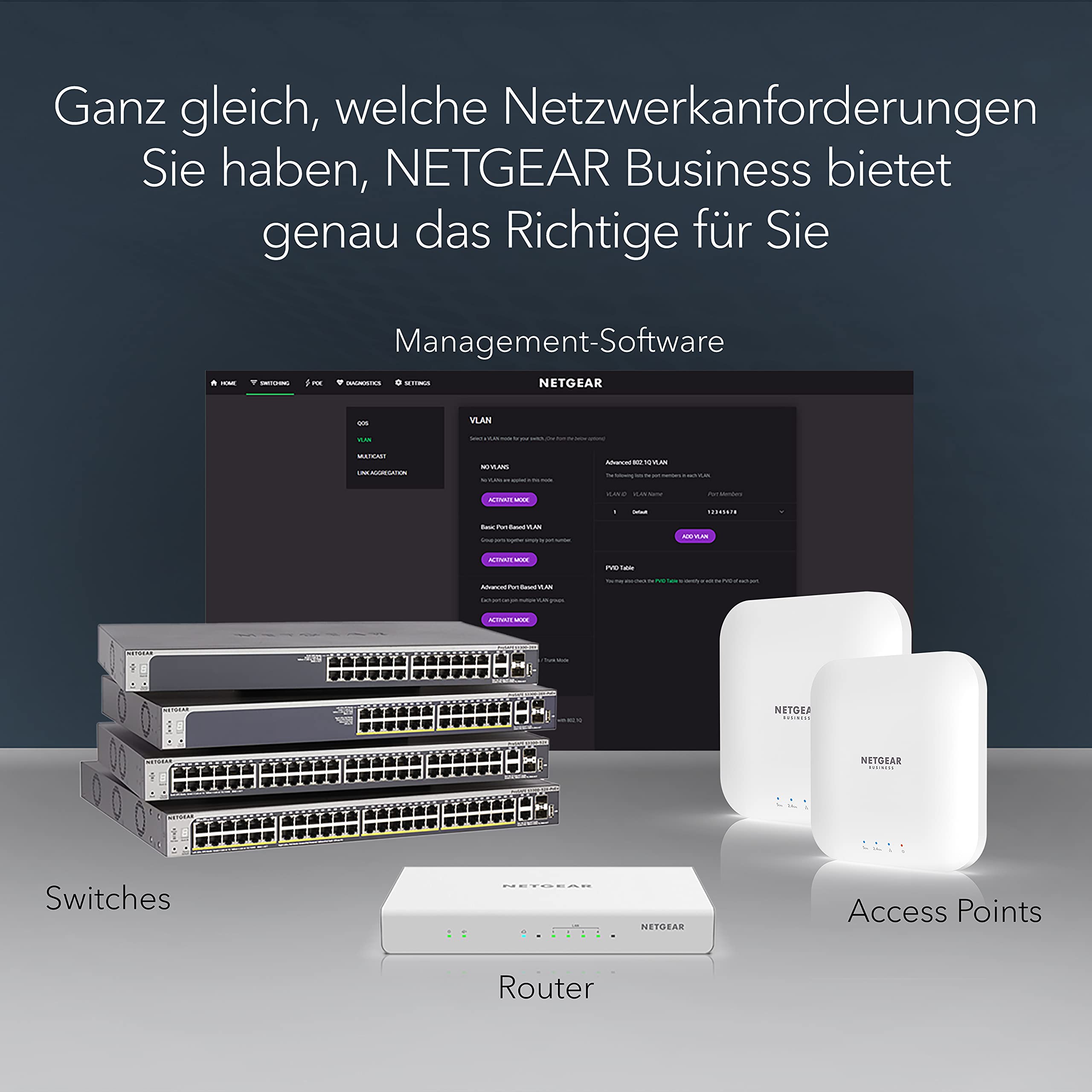netgear-gs105ge-prosafe-5-port-gigabit-lan-switch-metall image 5