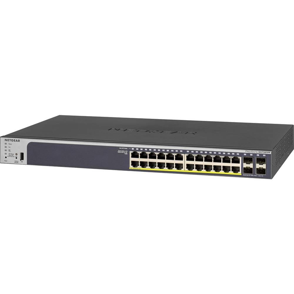 netgear-insight-managed-gs728tp-28-port-poe-switch-190w image 8