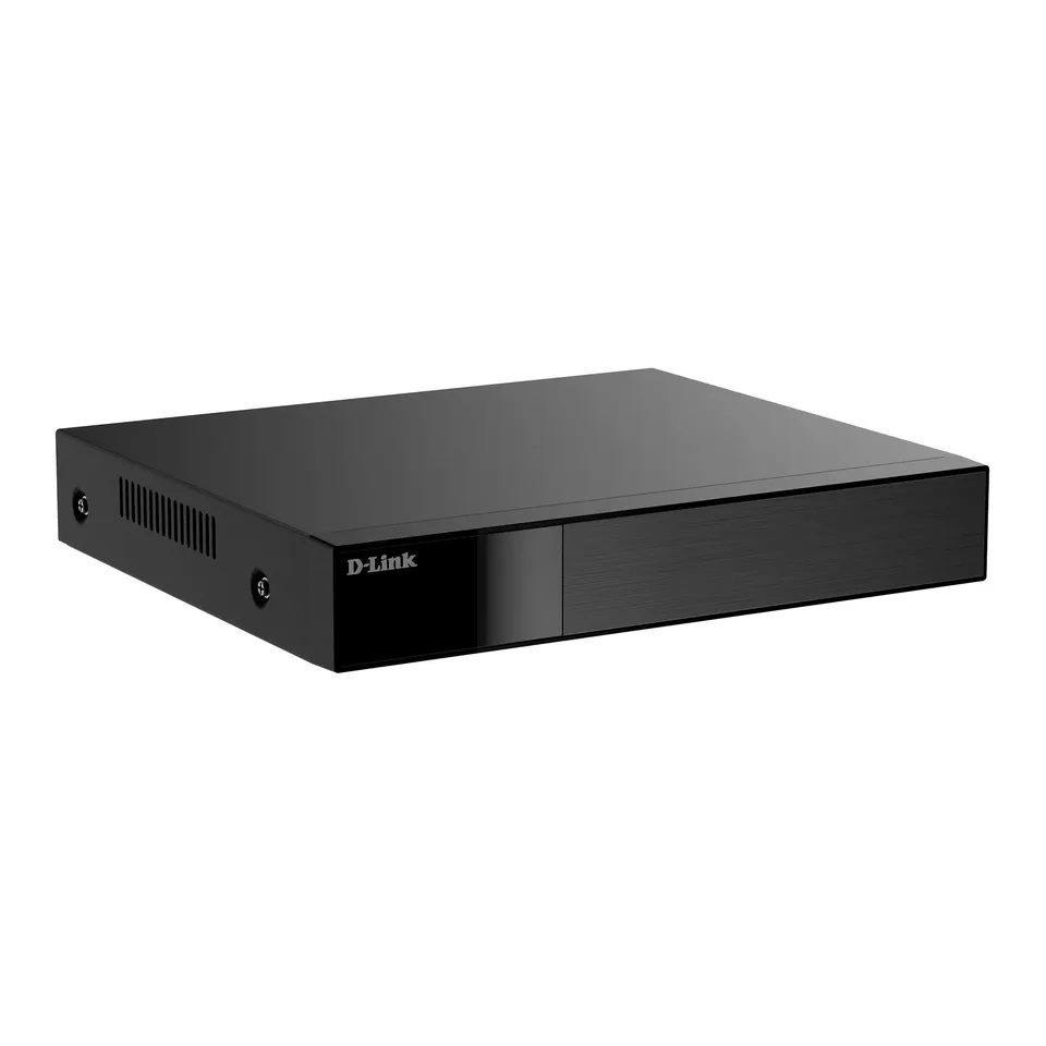d-link-bnr-004-netzwerk-videorecorder-4k-h-265-4-kanal image 1