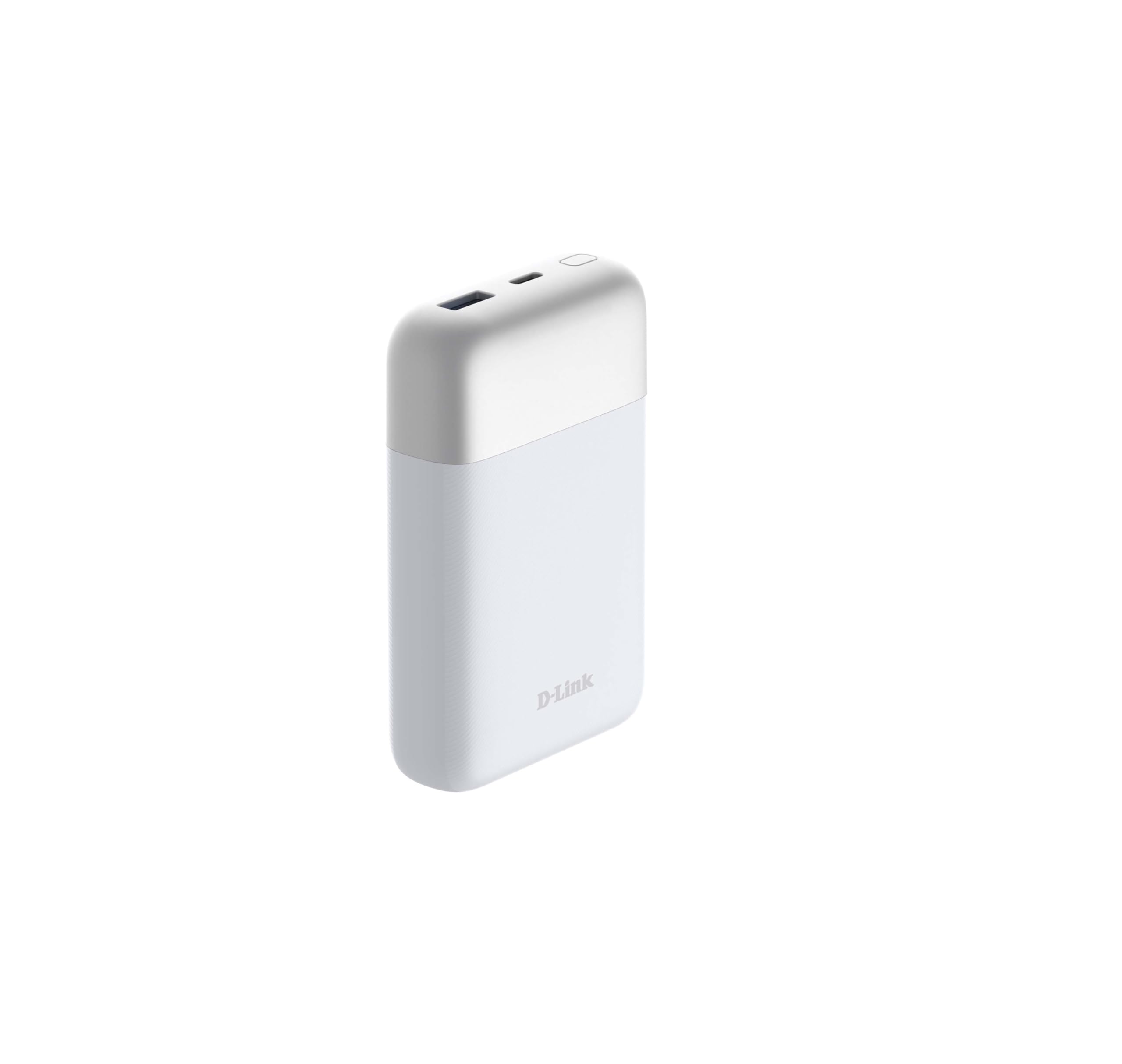 d-link-dgs-1000-dpp-101-powerbank-10000mah-18w-pd image 3