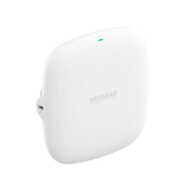 netgear-wax210-access-point-ax1800-wifi-6-dualband-poe image 1