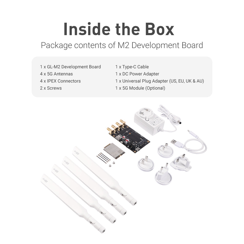 gl-inet-spitz-gl-m2-5g-development-board-modul image 6