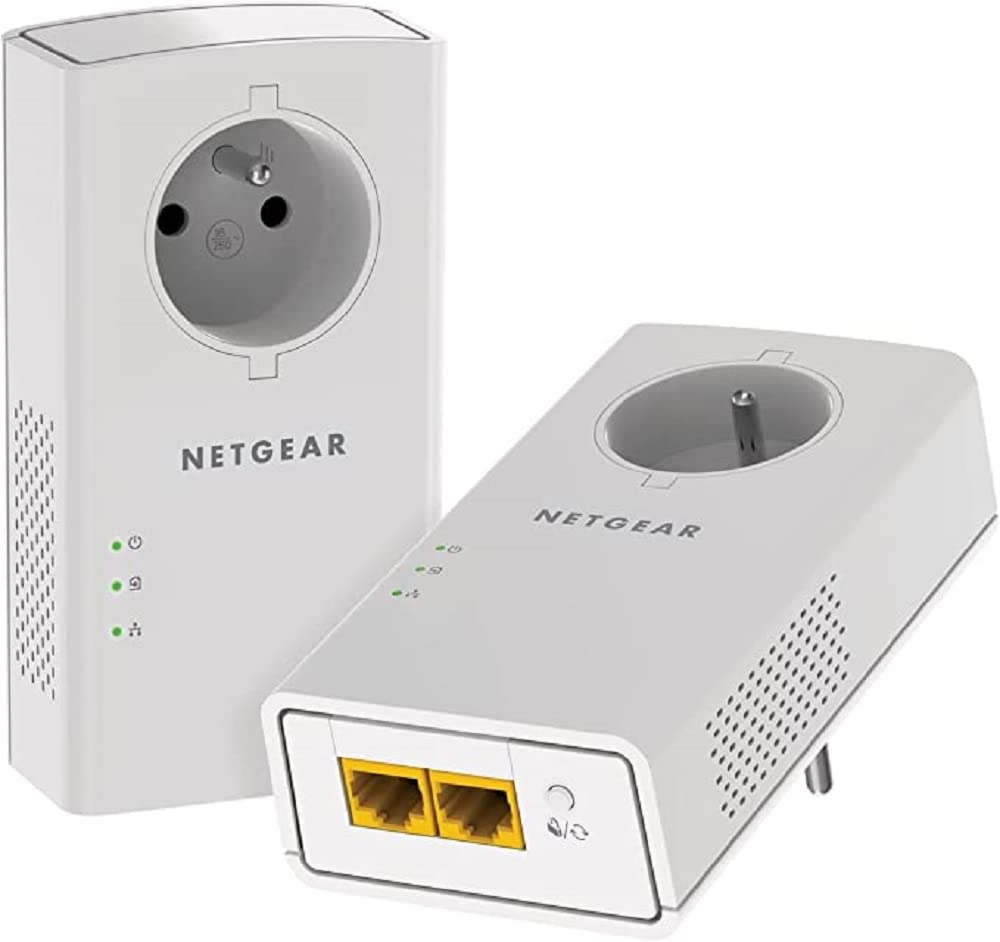 netgear-powerline-plp1000-adapter-1000-mbit-s-1-rj45-port image 6