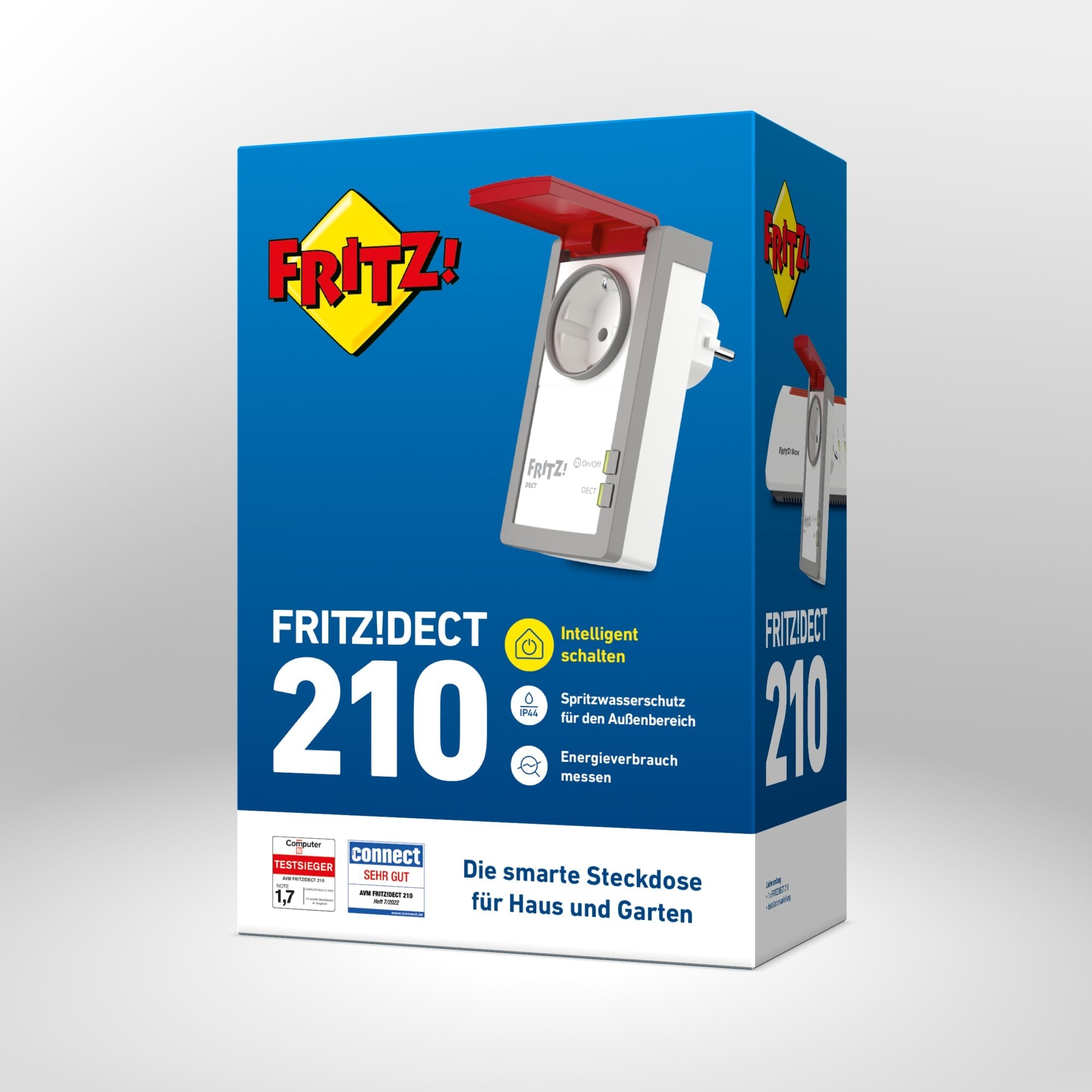 fritz-dect-210-smarte-steckdose-outdoor-mit-zeitplan image 3