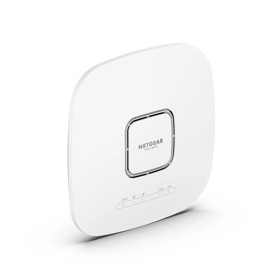 netgear-wax625-ax5400-wifi-6-access-point-poe image 1