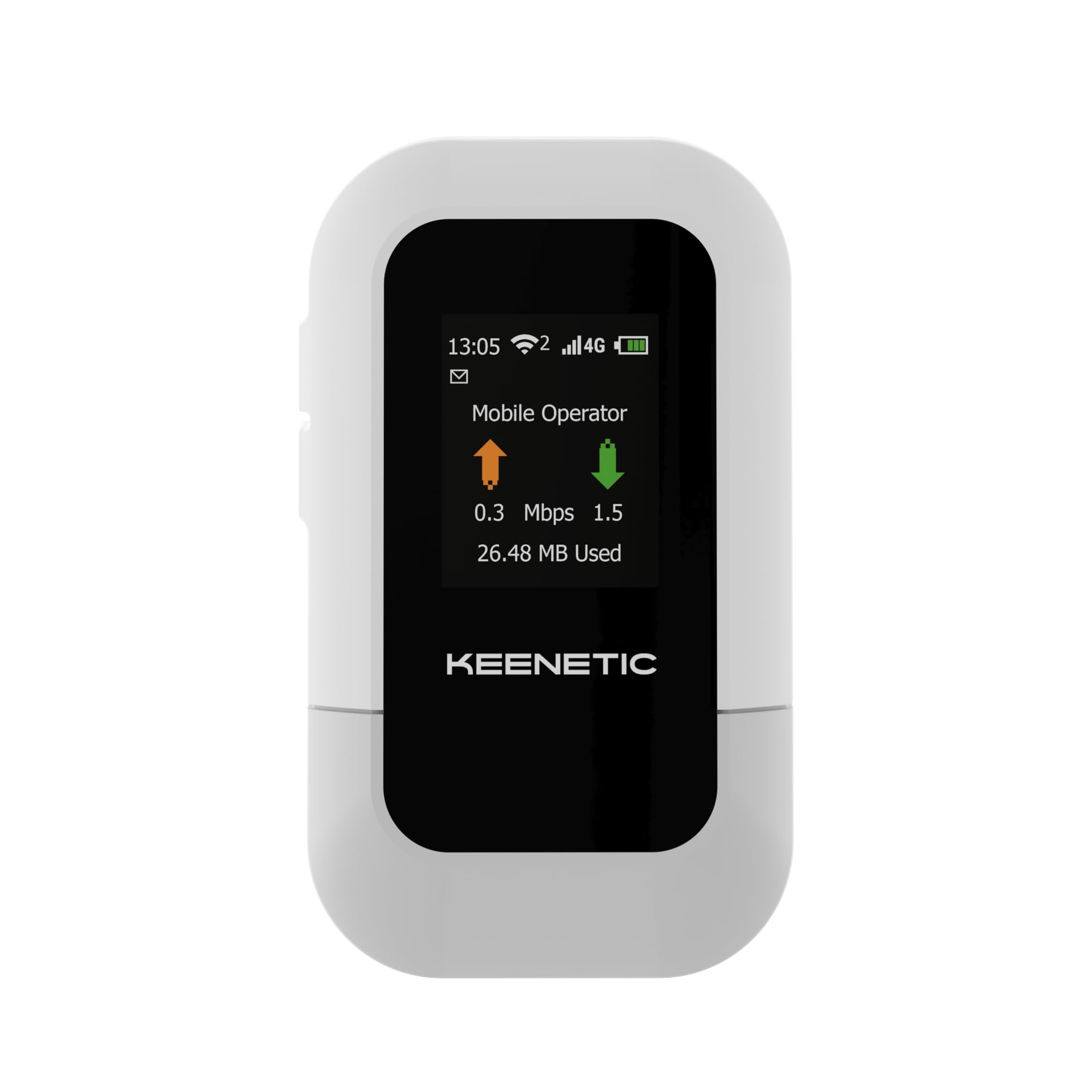 keenetic-roamer-kn-5110-4g-hotspot-wifi-6-mit-sim image 1