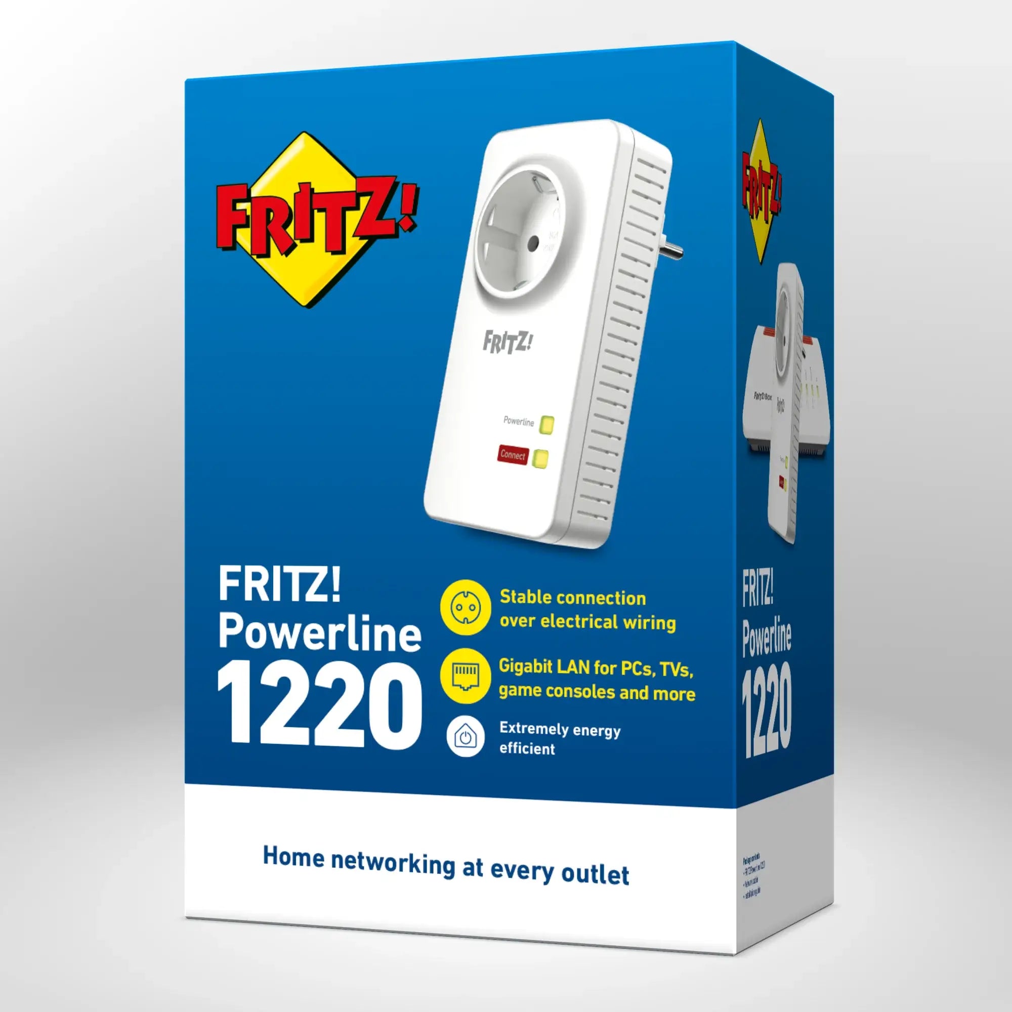 fritz-powerline-1220-powerline-adapter-1200-mbit-s-2x-lan image 4