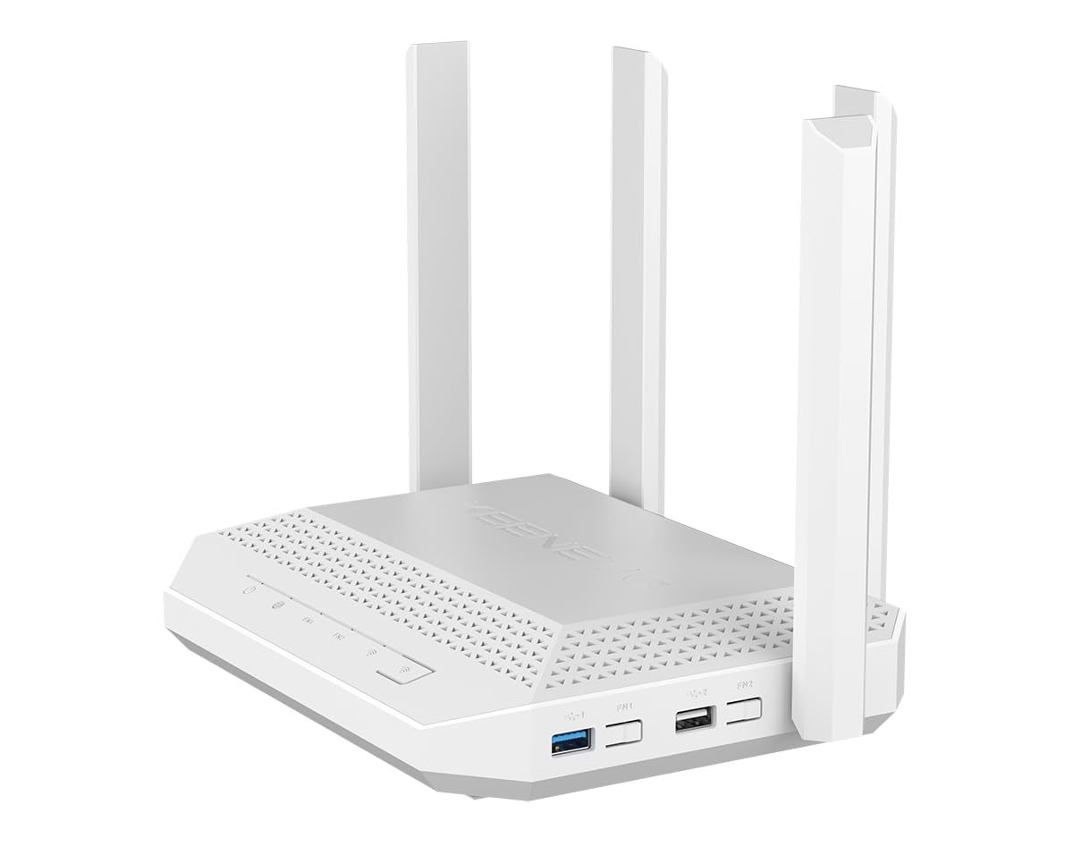 keenetic-hero-ax3000-mesh-wifi-6-router-multi-gigabit image 4