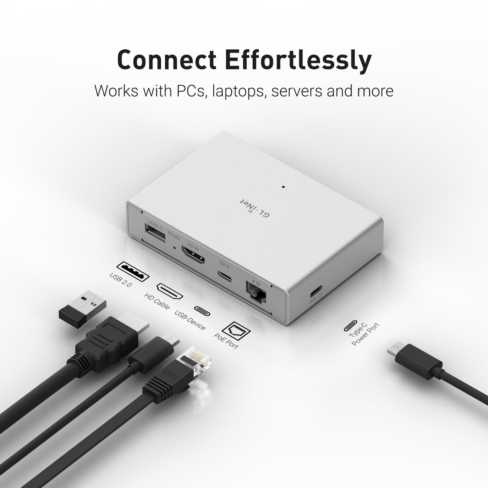 gl-inet-comet-poe-gl-rm1pe-kvm-switch-4k-remote image 6