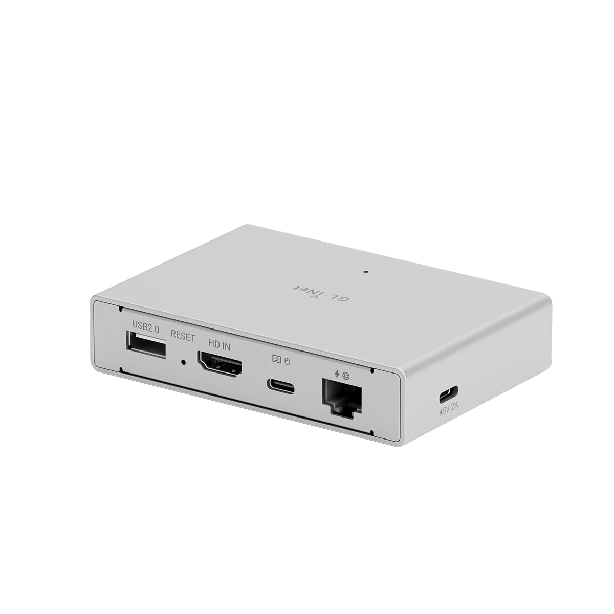 gl-inet-comet-poe-gl-rm1pe-kvm-switch-4k-remote image 2