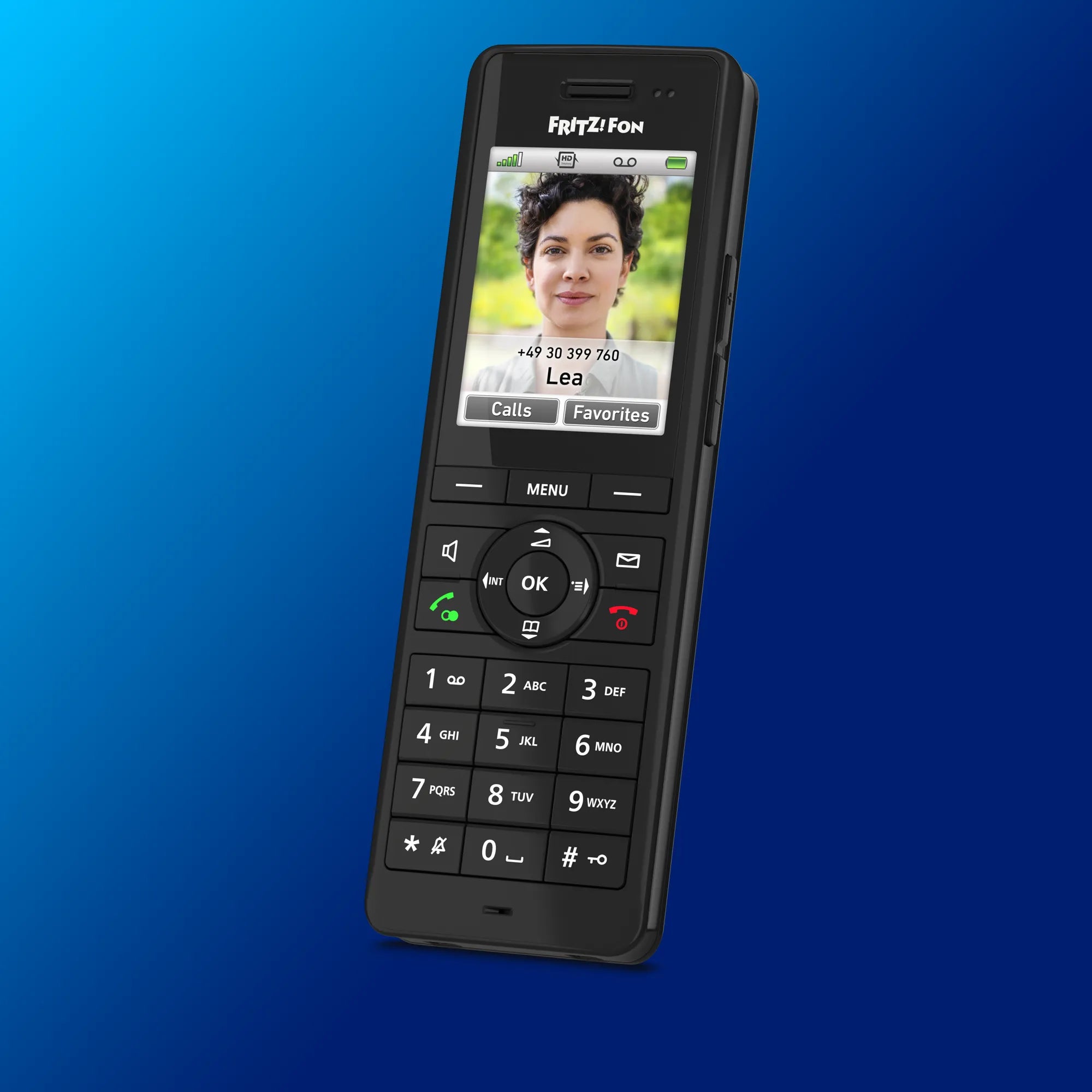 fritz-fon-x6-schnurlostelefon-dect-smart-home image 1