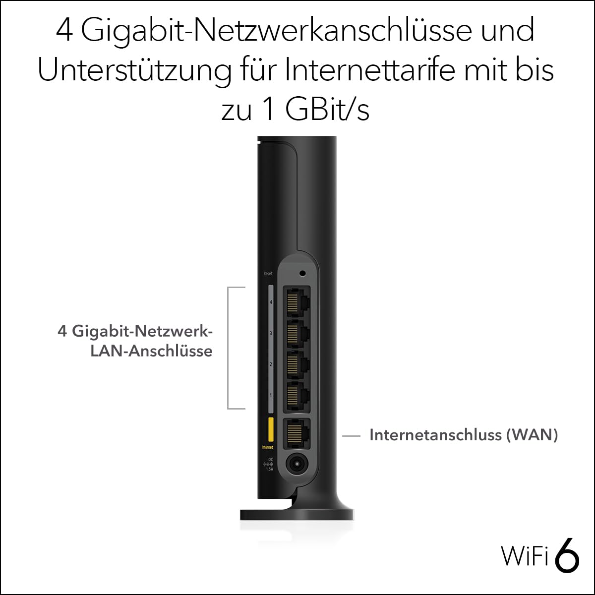 netgear-nighthawk-rax9-ax1800-wifi-6-router-f-r-20-ger-te image 6