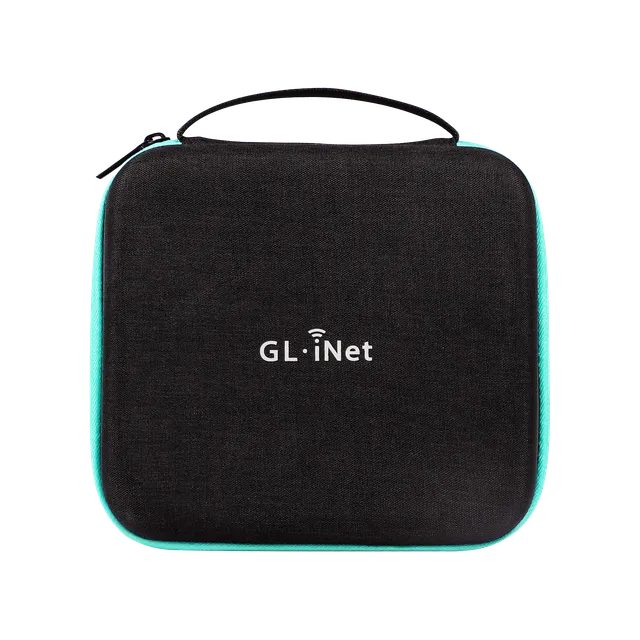 gl-inet-comet-kvm-organizer-pouch-case-tasche image 1