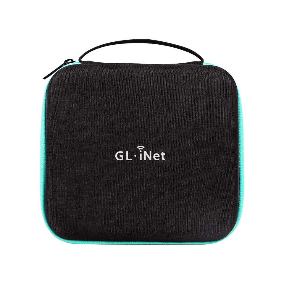 gl-inet-comet-kvm-organizer-pouch-case-tasche image 1