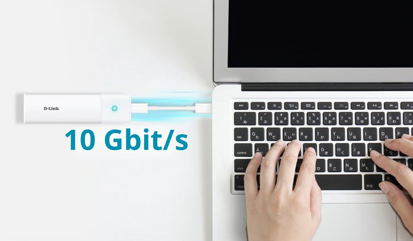 d-link-dsp-111-ssd-geh-use-usb-c-m-2-nvme-10-gbit-s image 2