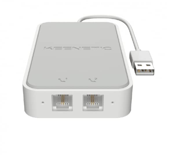 keenetic-linear-2-port-usb-adapter-analog-telefon-voip image 6