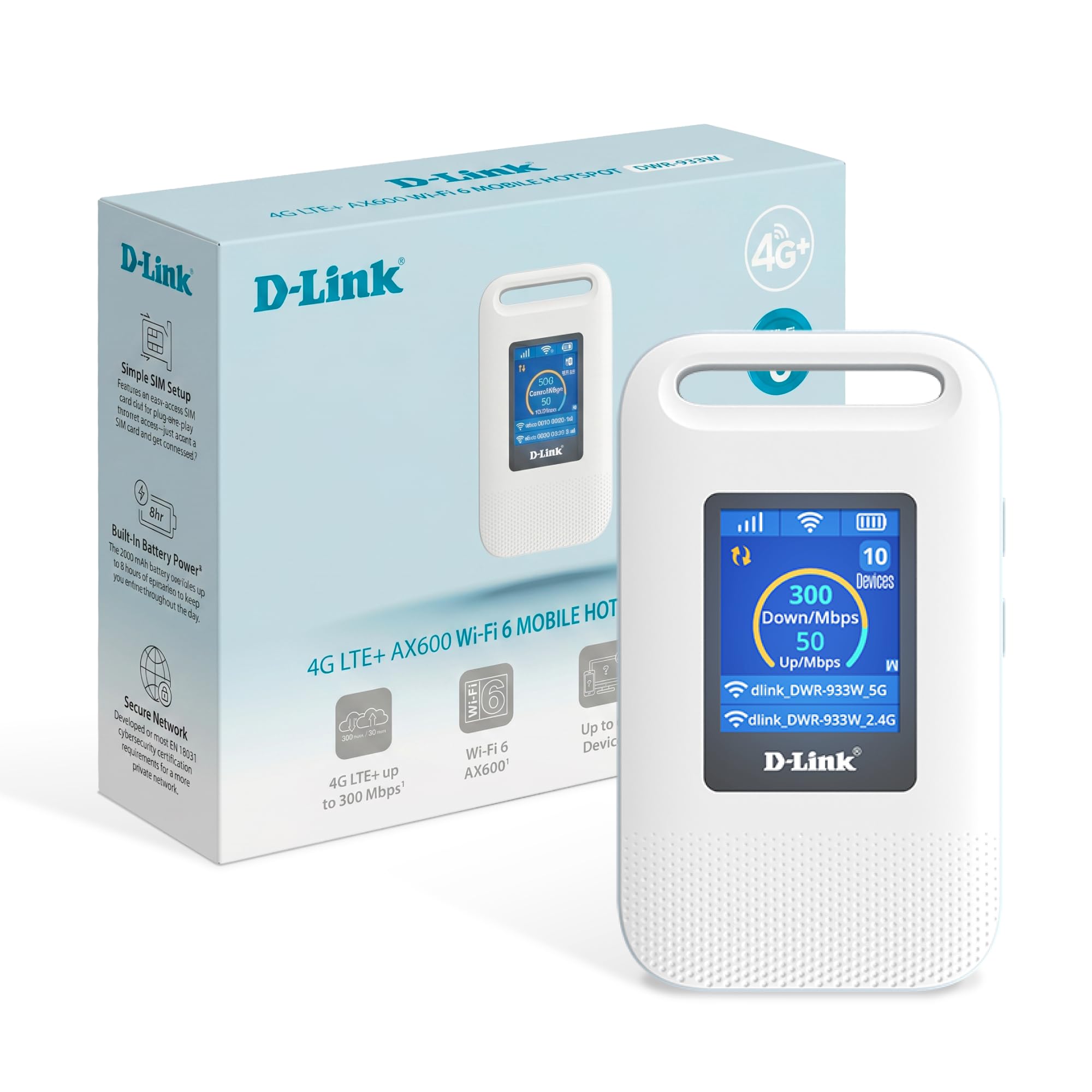 d-link-dwr-933w-4g-lte-mobiler-hotspot-ax600-64-ger-te image 1