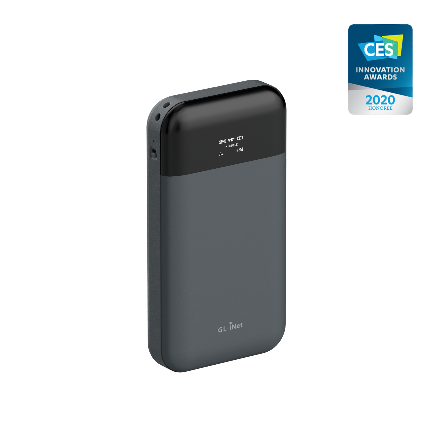 gl-inet-mudi-v2-gl-e750v2-4g-lte-travel-router-vpn-akku image 1
