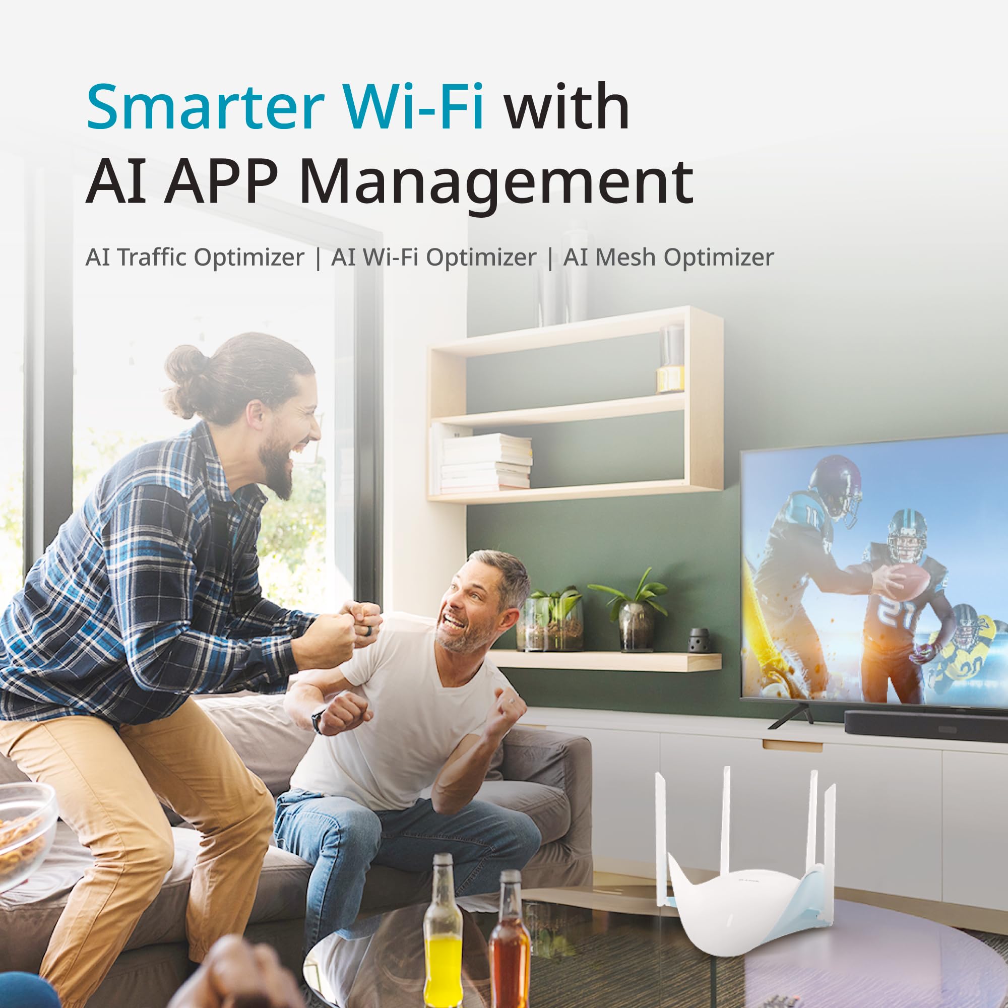 d-link-r36-aquila-pro-ai-be3600-wi-fi-7-router-dual-band image 5