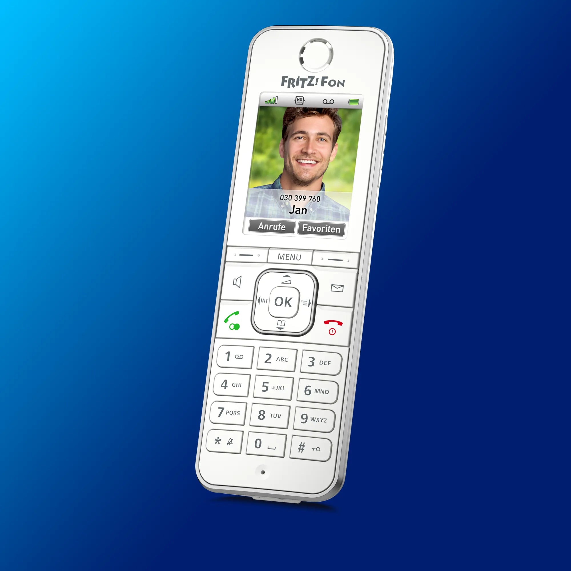 fritz-fon-c6-telefon-dect-hd-telefonie image 1
