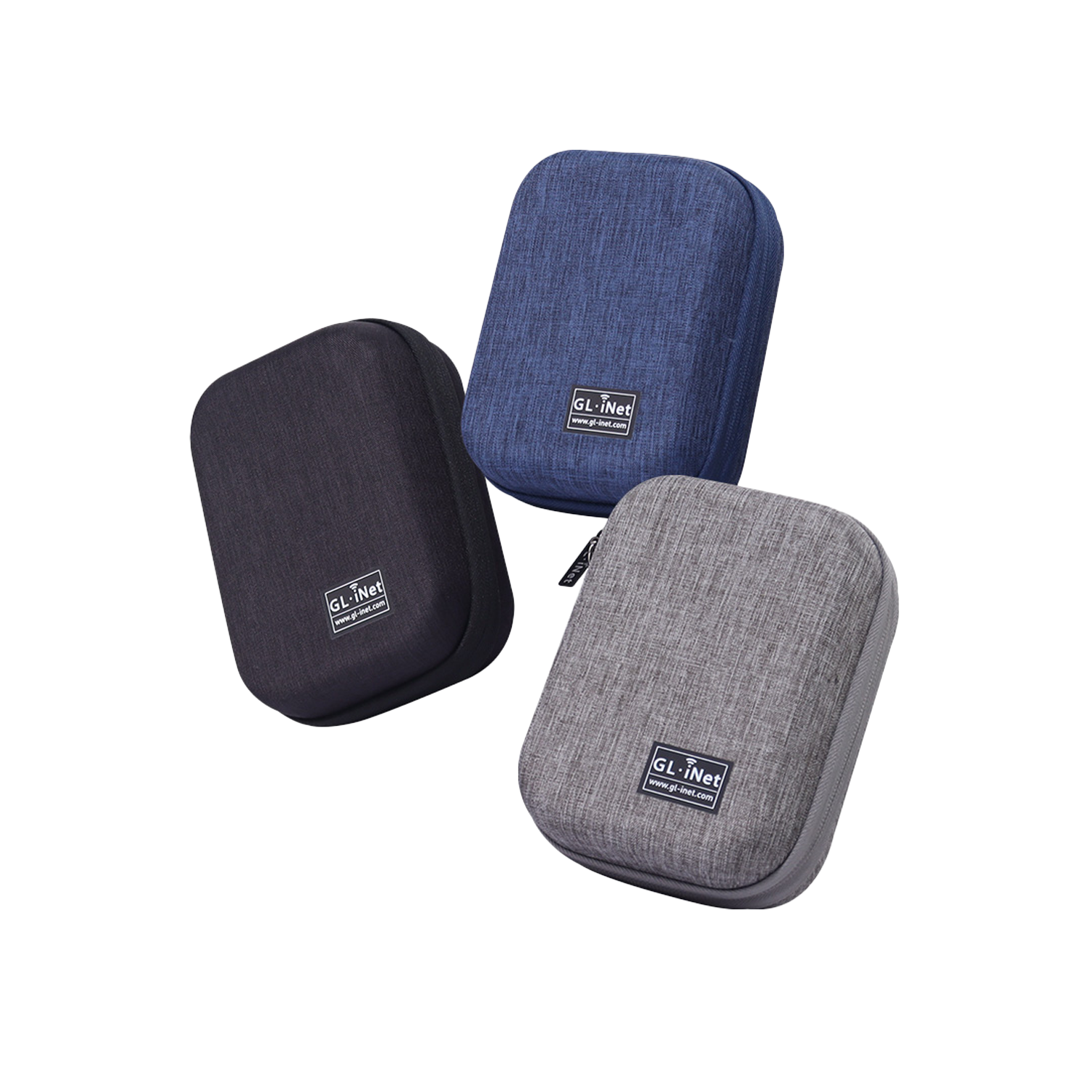 gl-inet-mini-router-gadget-organizer-tasche-pouch-schwarz image 1