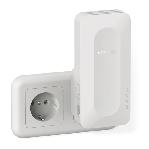 netgear-eax17-wifi-6-mesh-repeater-ax3000-steckdose image 6