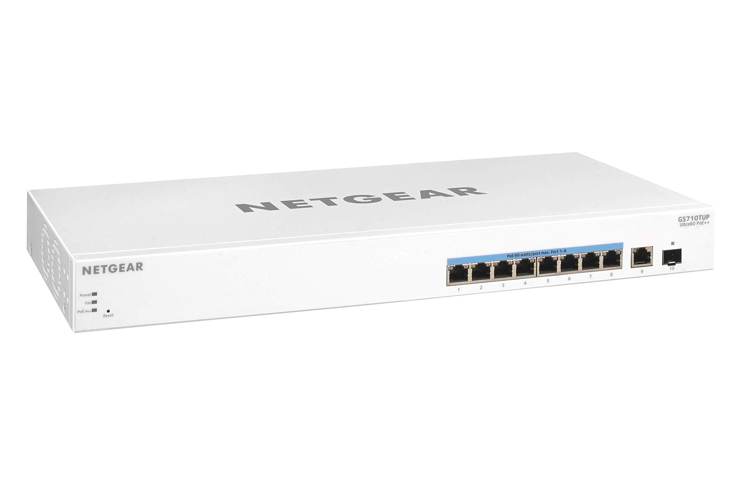 netgear-prosafe-gs324t-switch-24-port-gigabit-managed-2x-sfp image 3