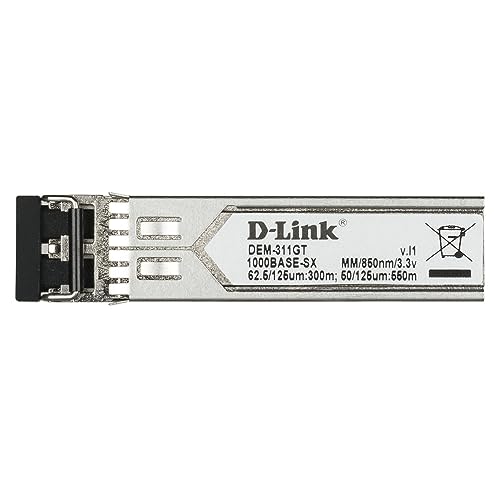 d-link-dem-311gt-gbic-transceiver-1000base-sx-lc-28-port image 7