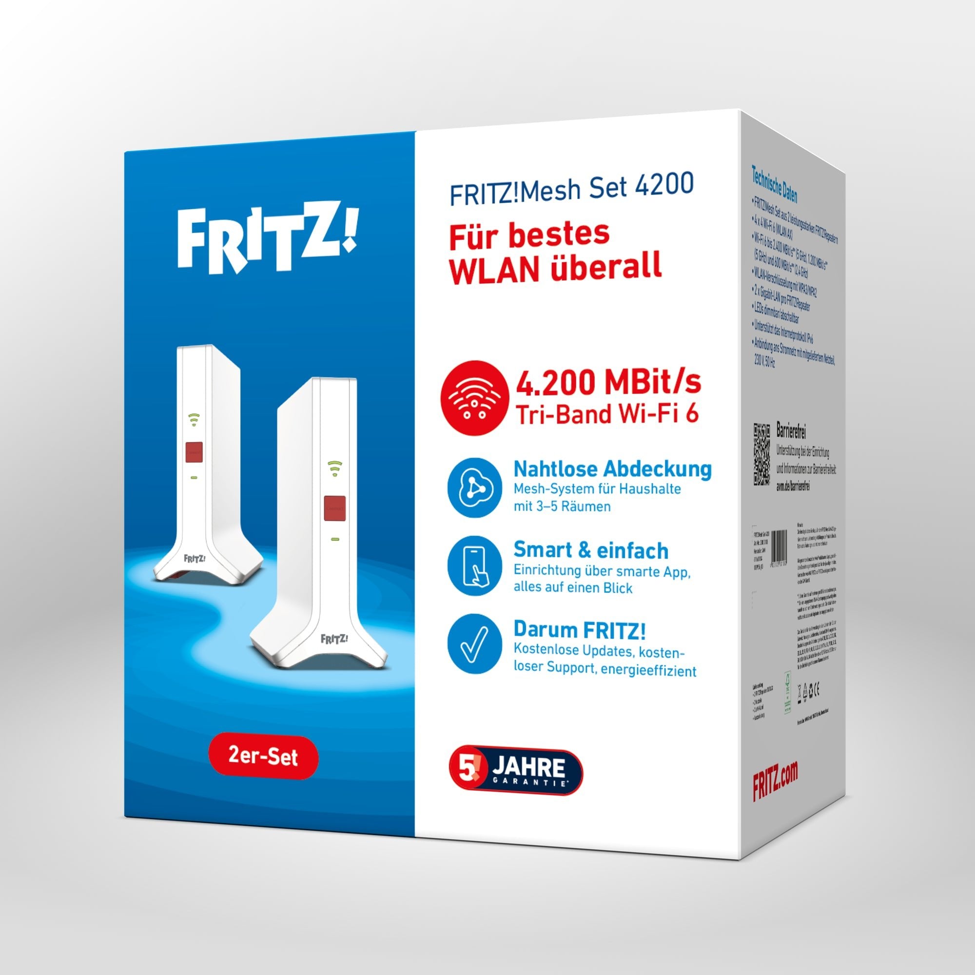fritz-mesh-set-4200-wlan-mesh-system-2er-set-wifi-6 image 3