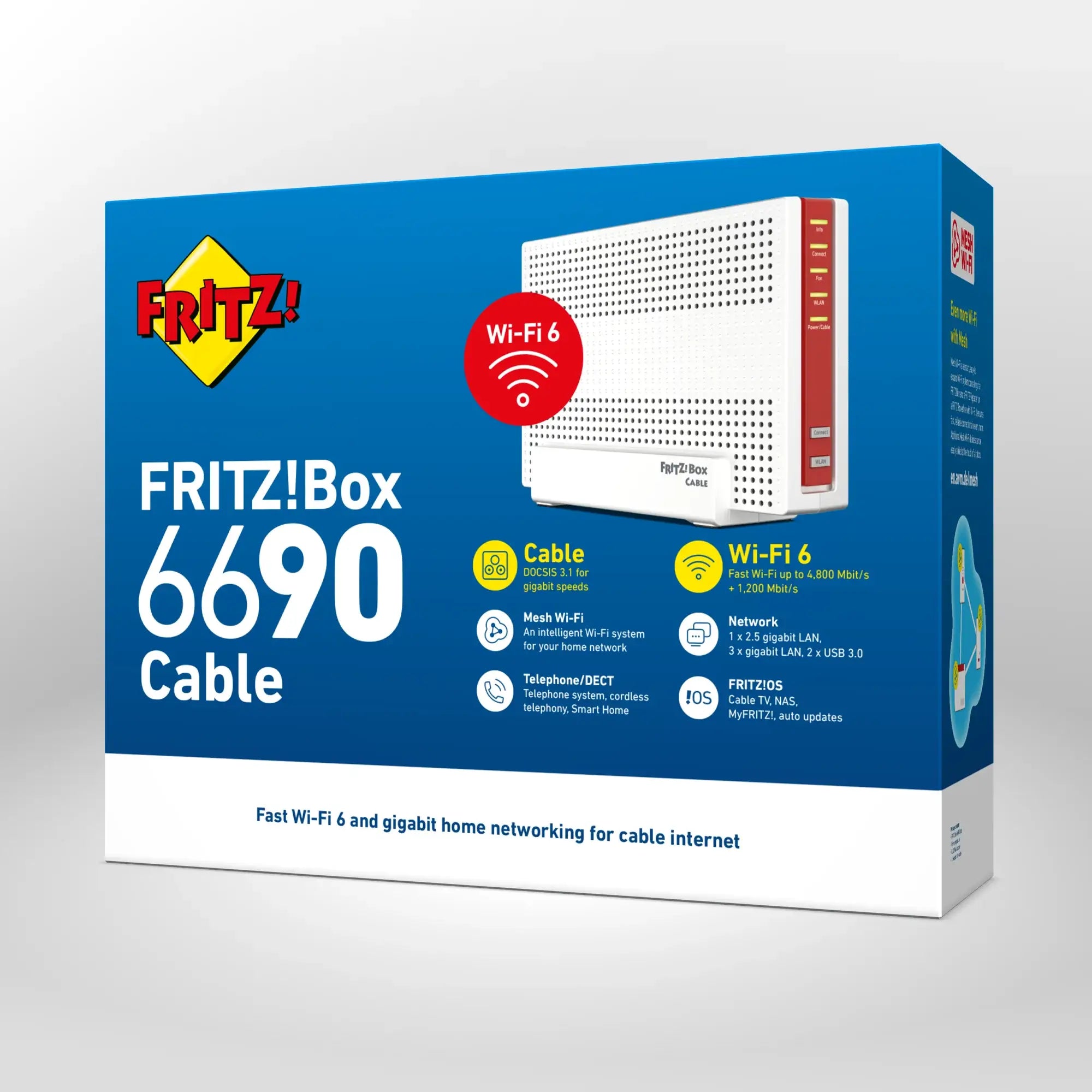 fritz-box-6690-cable-wlan-router-wi-fi-6-kabel image 4