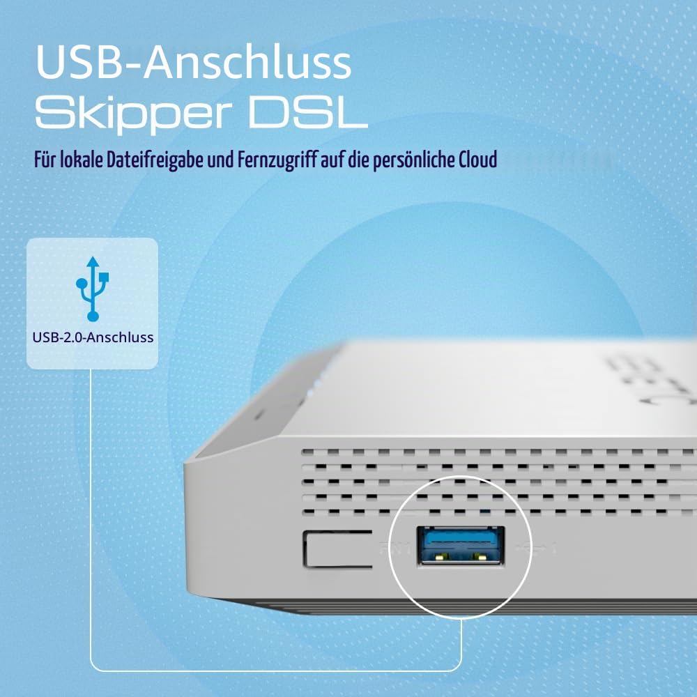 keenetic-skipper-dsl-ac1200-mesh-wlan-router-wifi-5-supervectoring image 3