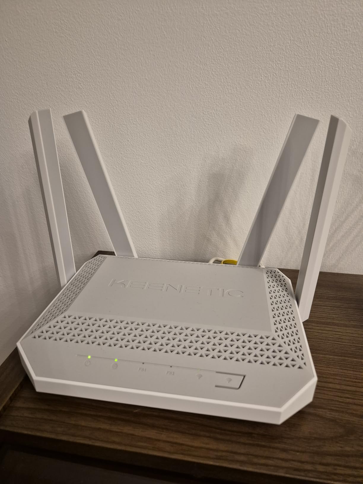 WLAN überall