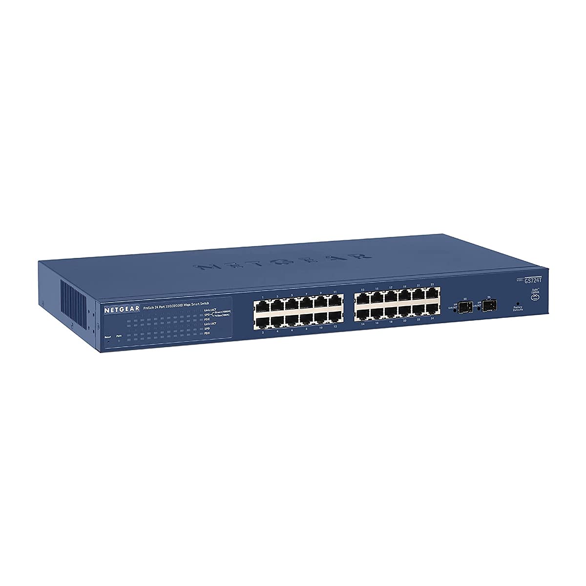 netgear-insight-managed-gs724t-24-port-gigabit-switch-mit-2x-sfp image 8
