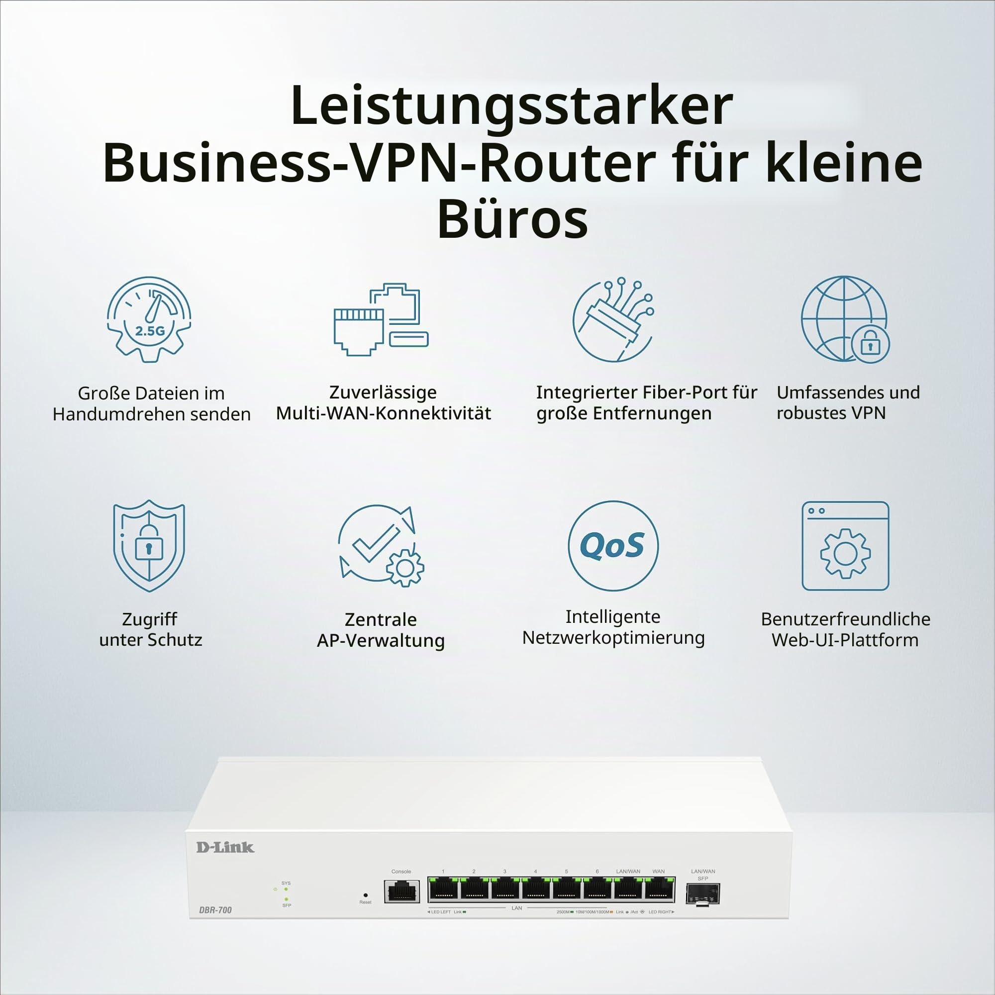 d-link-dba-dbr-700-business-router-2-5g-dual-wan-sfp-vpn image 3