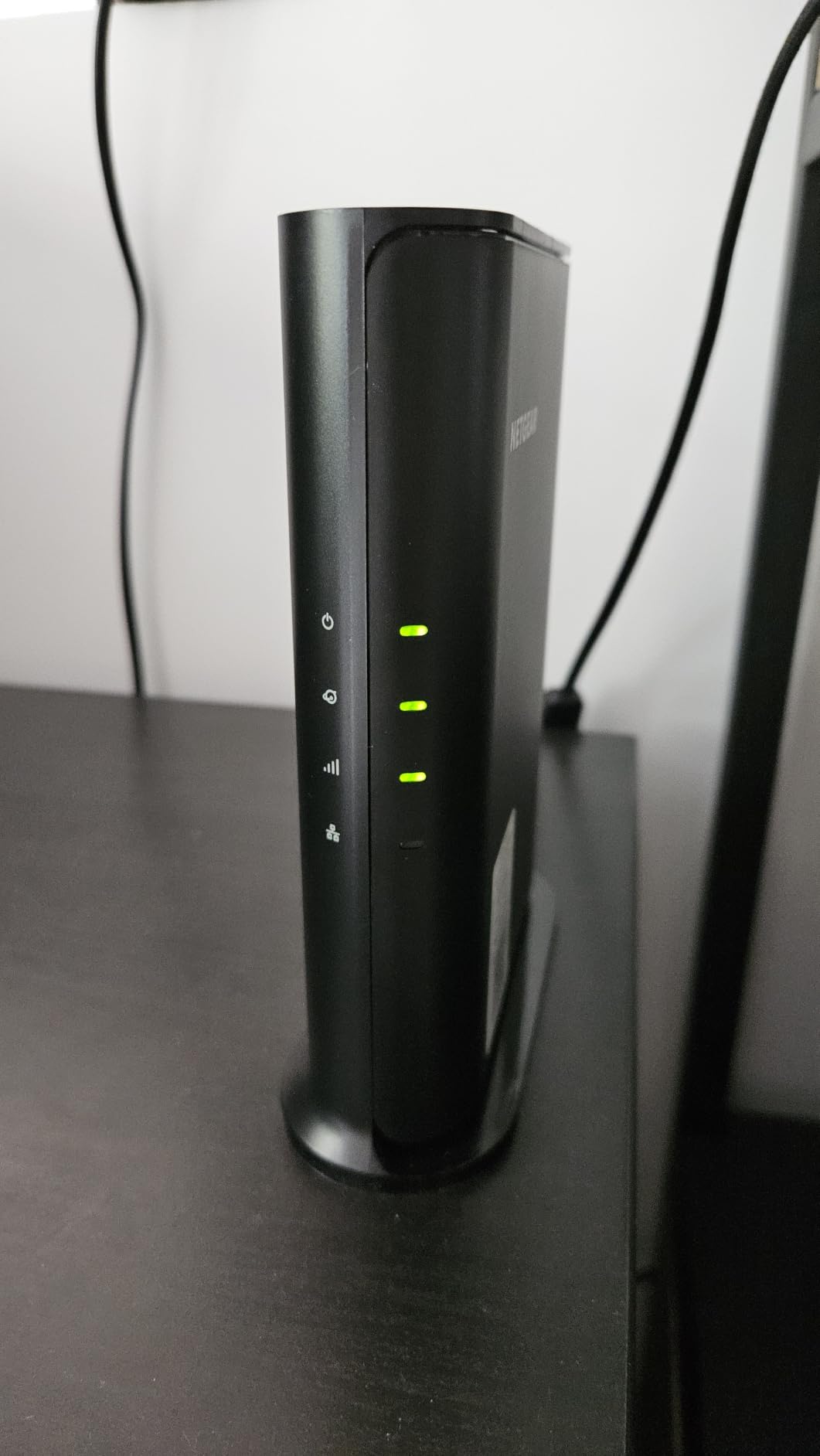 Starkes WLAN