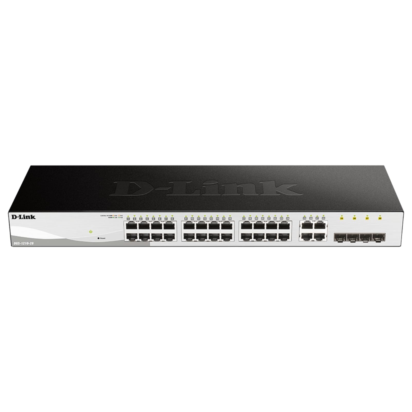 d-link-dem-311gt-gbic-transceiver-1000base-sx-lc-28-port image 5