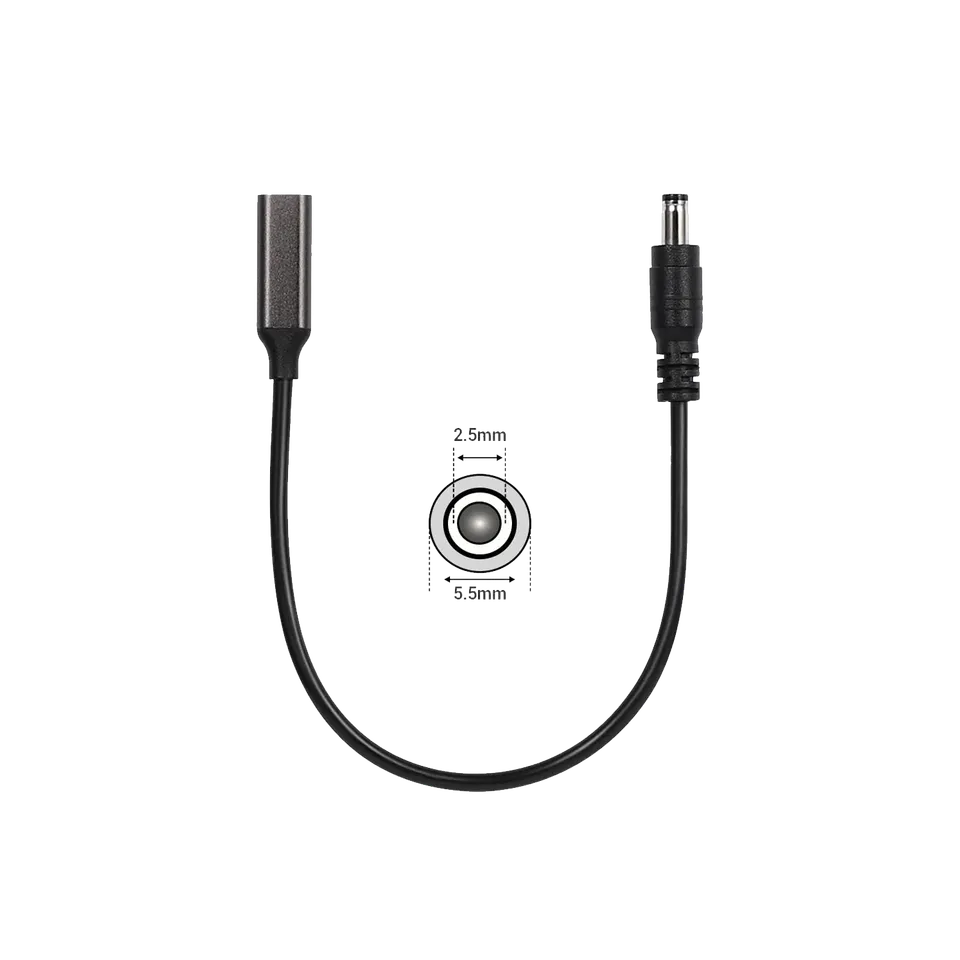 gl-inet-umino-power-adapter-kabel-stromkabel image 1