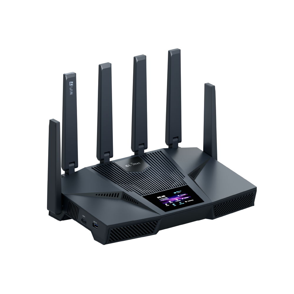 gl-inet-flint-4-gl-be14000-tri-band-wifi-7-router-eu image 1