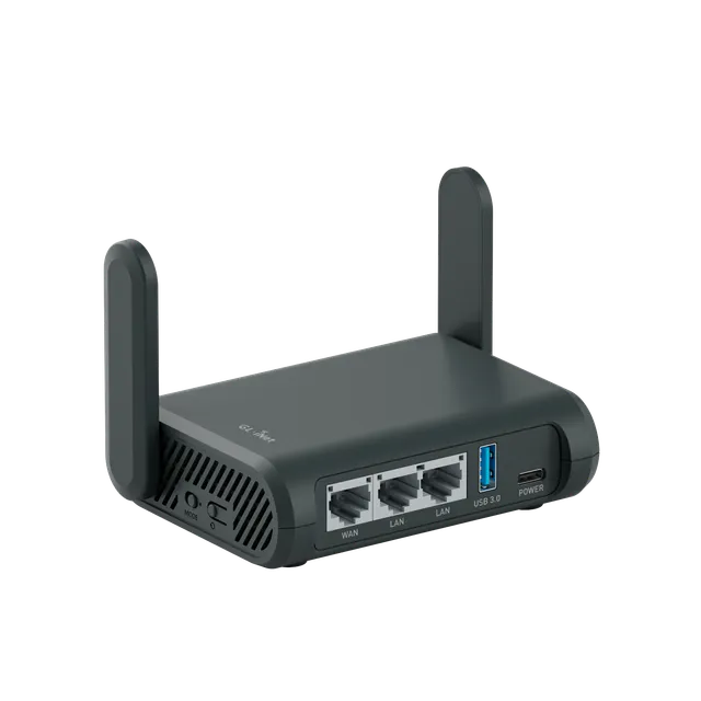 gl-inet-slate-plus-gl-a1300-vpn-reise-router-gigabit image 1