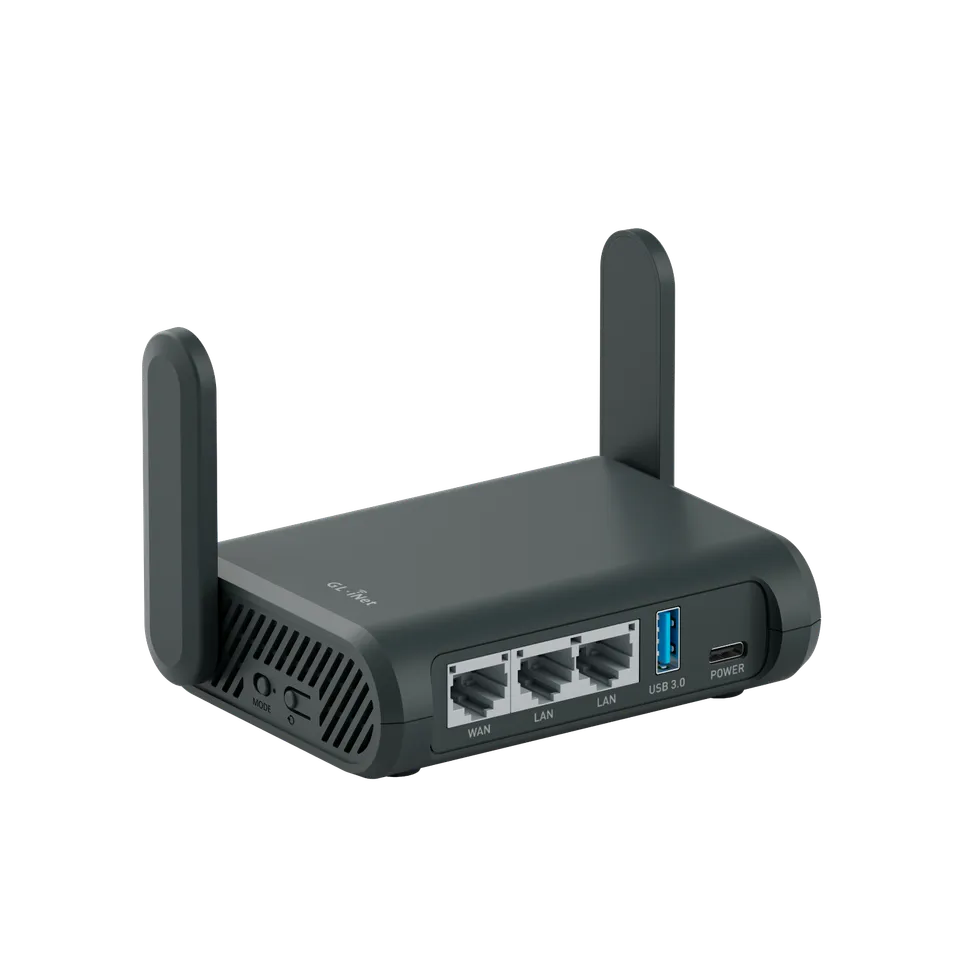 gl-inet-slate-plus-gl-a1300-vpn-reise-router-gigabit image 1
