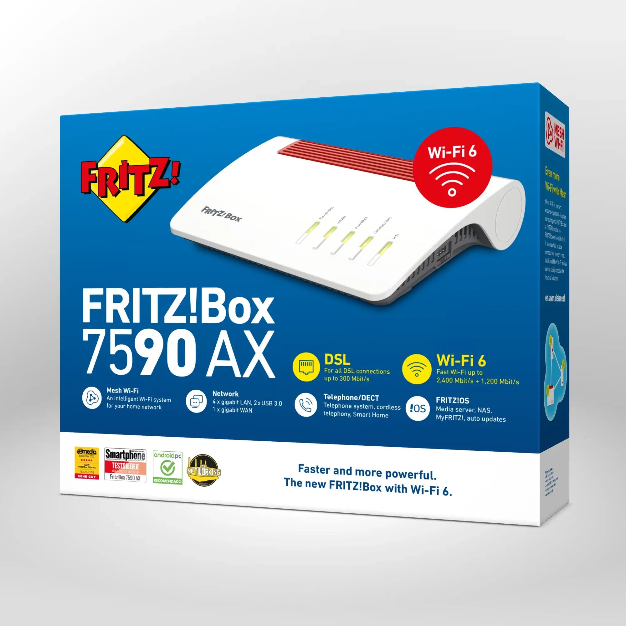 fritz-box-7590-ax-dsl-router-wifi-6-telefonanlage image 4