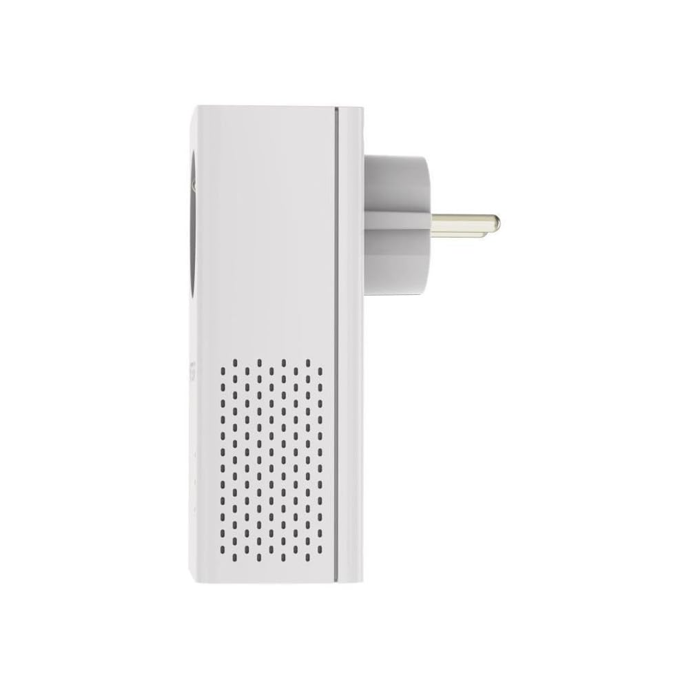 netgear-powerline-plp1000-adapter-1000-mbit-s-1-rj45-port image 4