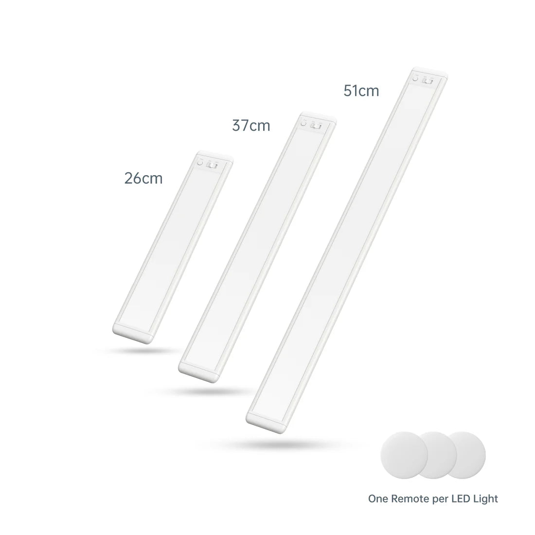 lafaer-sense-led-licht-26-cm-sensor-unterbauleuchte image 2