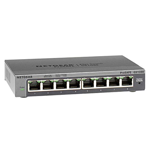 netgear-prosafe-gs108e-8-port-gigabit-switch-managed image 6