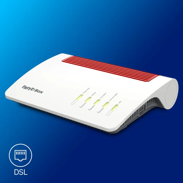 fritz-box-7590-ax-dsl-router-wifi-6-telefonanlage image 1