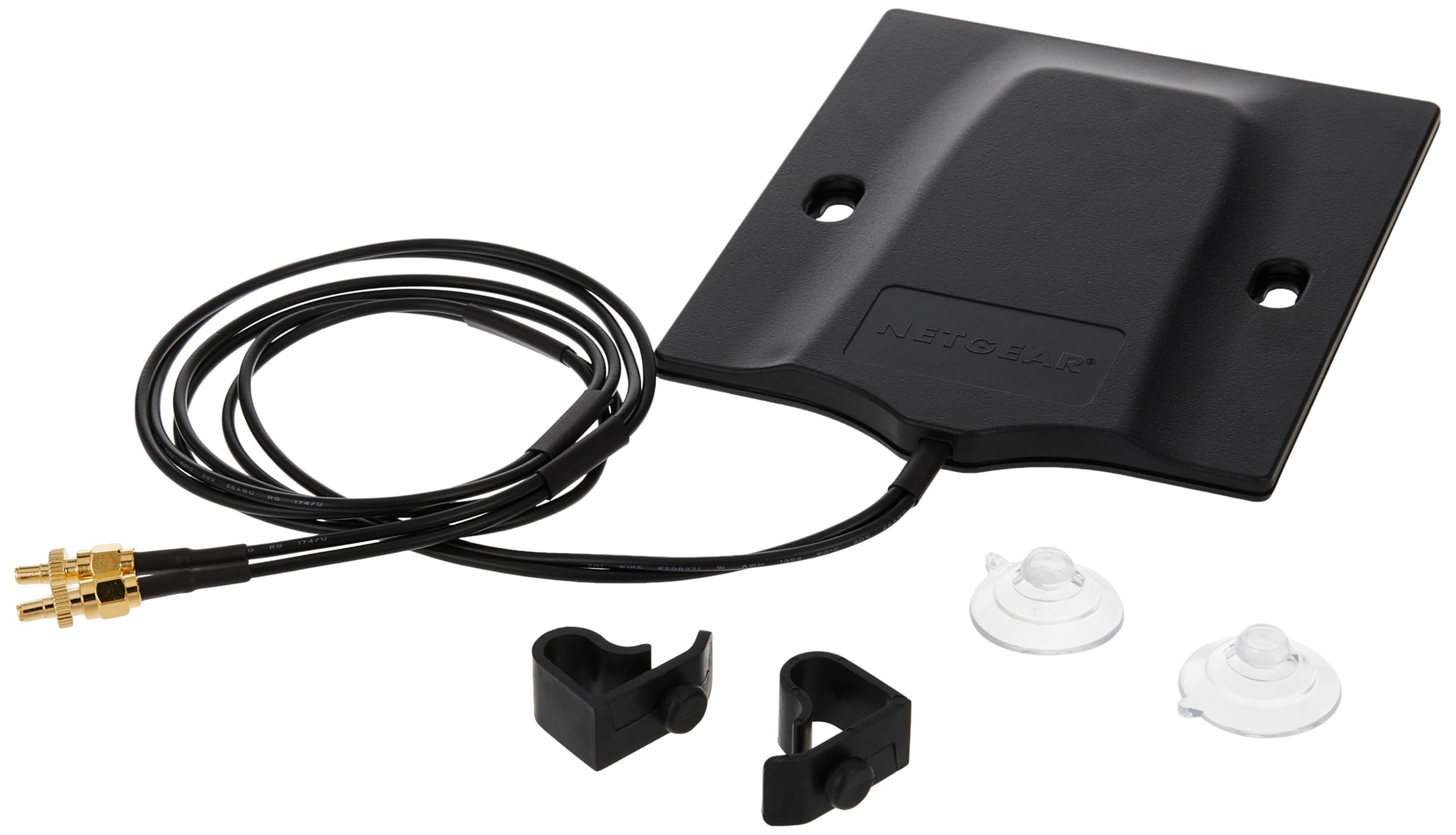 netgear-aircard-6000451-5g-mimo-antenne-ts9-sma-2-5-dbi image 1